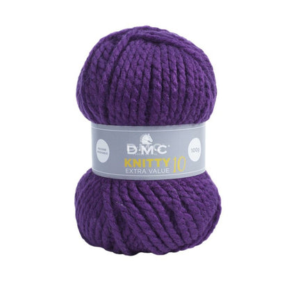 DMC Knitty 10 – Farbe 840