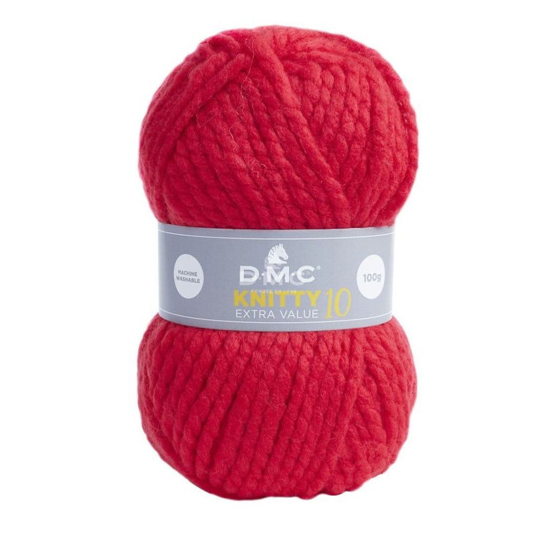 DMC Knitty 10 – Farbe 950