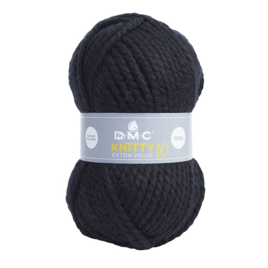 DMC Knitty 10 – Farbe 965