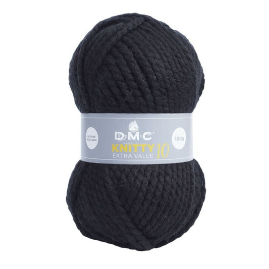 DMC Knitty 10 – Farbe 965
