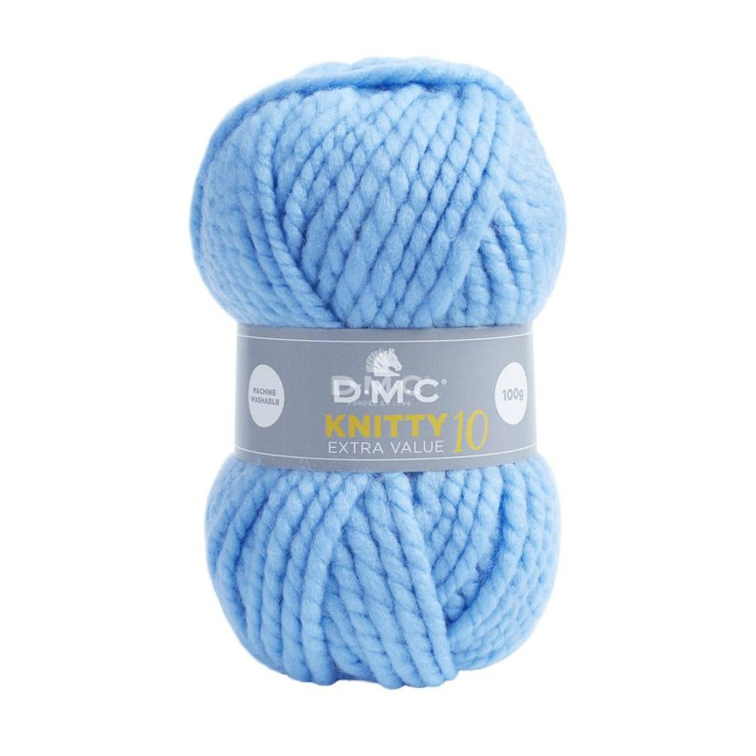 DMC Knitty 10 – Farbe 969