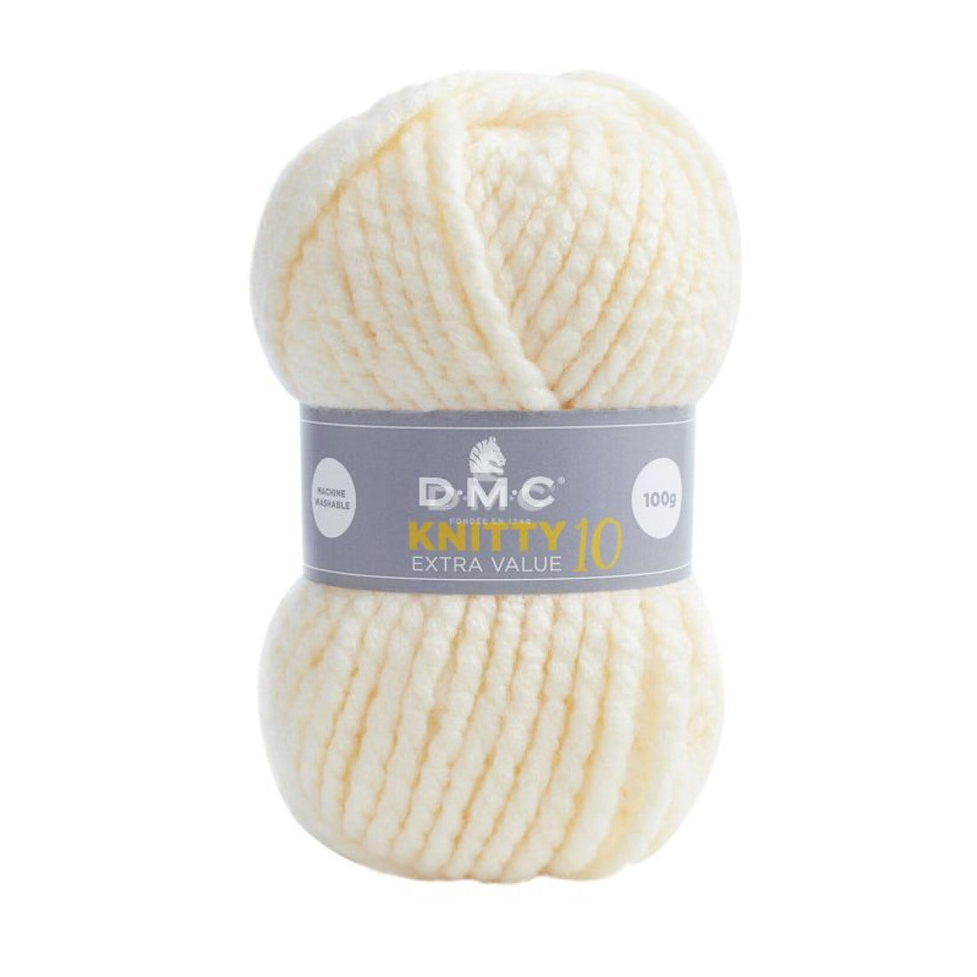 DMC Knitty 10 – Farbe 993