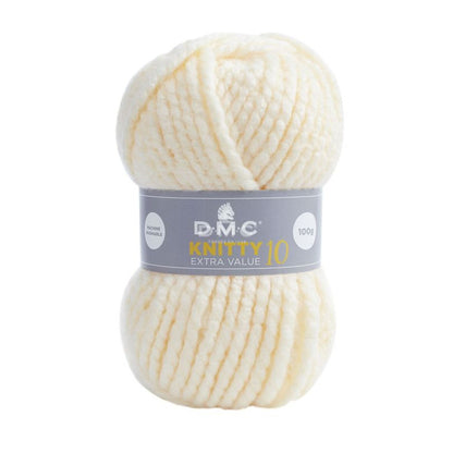 DMC Knitty 10 – Farbe 993