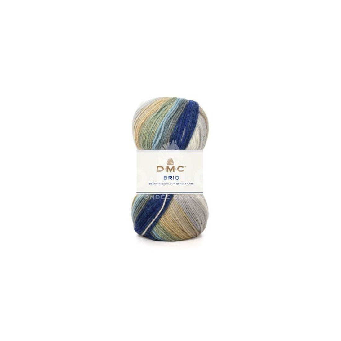 DMC Brio – Farbe 401