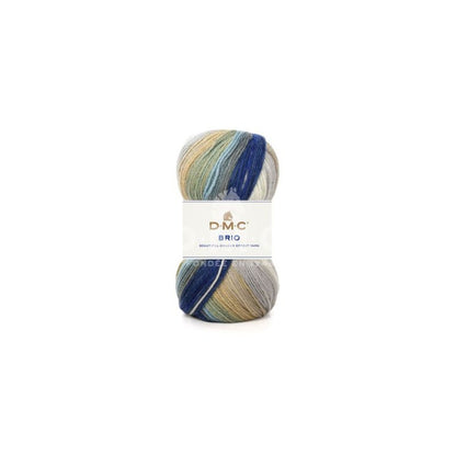 DMC Brio – Farbe 401