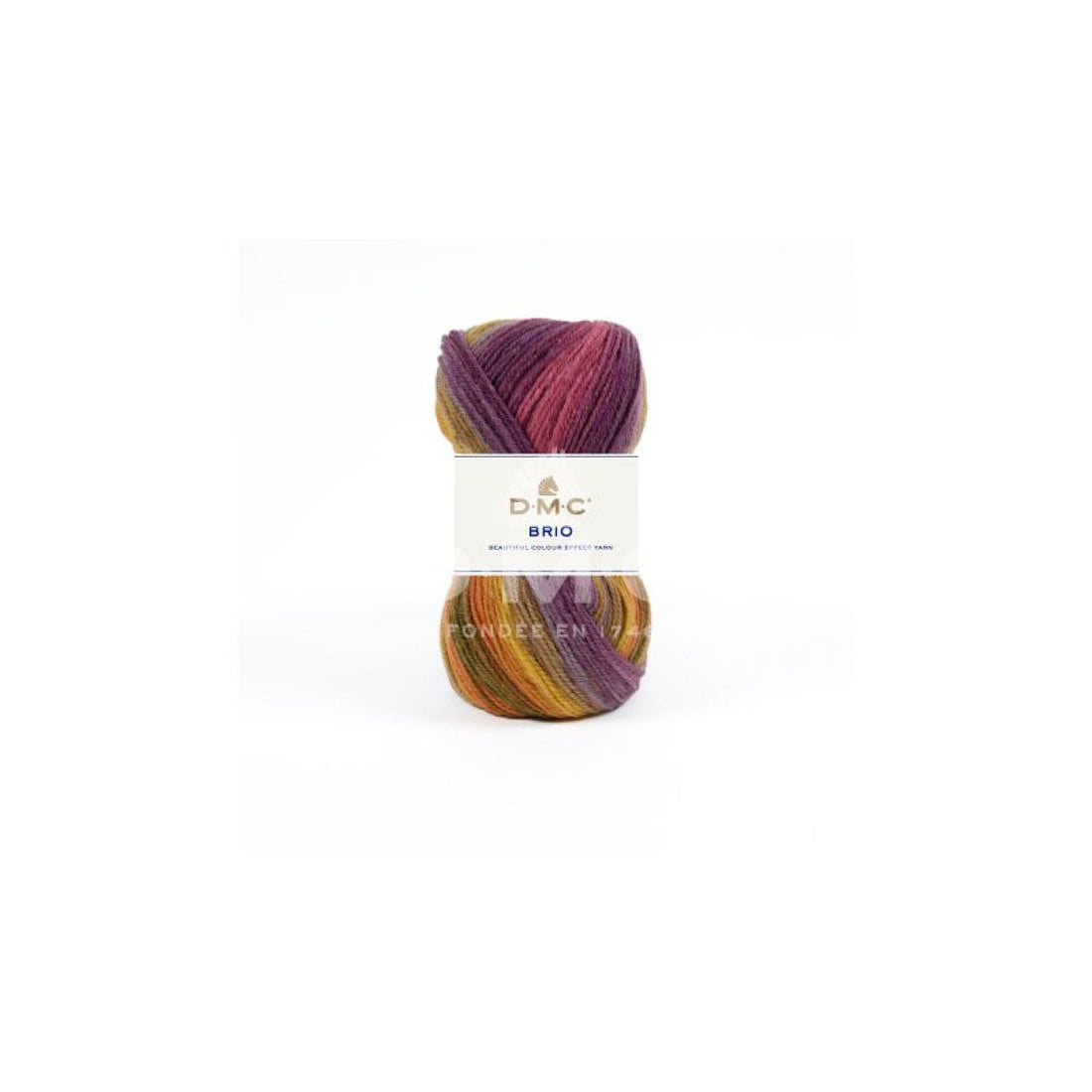 DMC Brio – Farbe 405