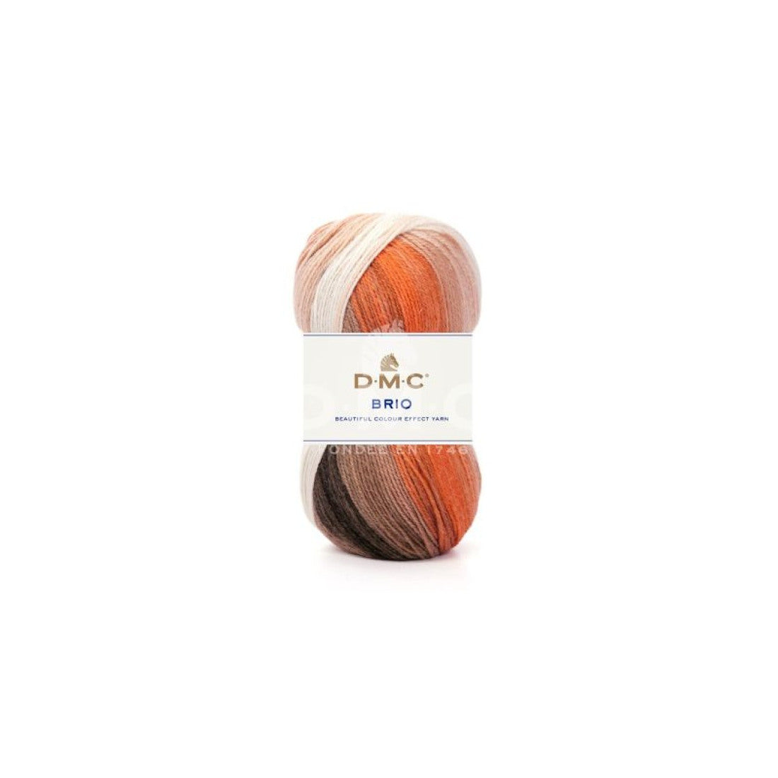 DMC Brio – Farbe 406
