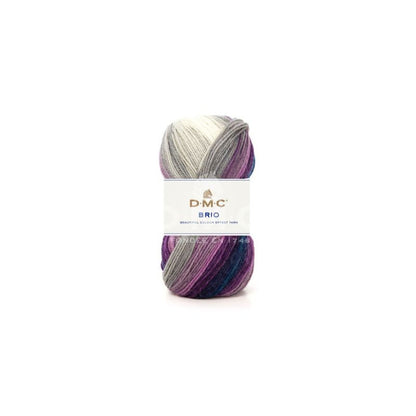 DMC Brio – Farbe 407