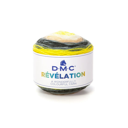 DMC Revelation – Farbe 206