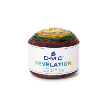 DMC Revelation – Farbe 207