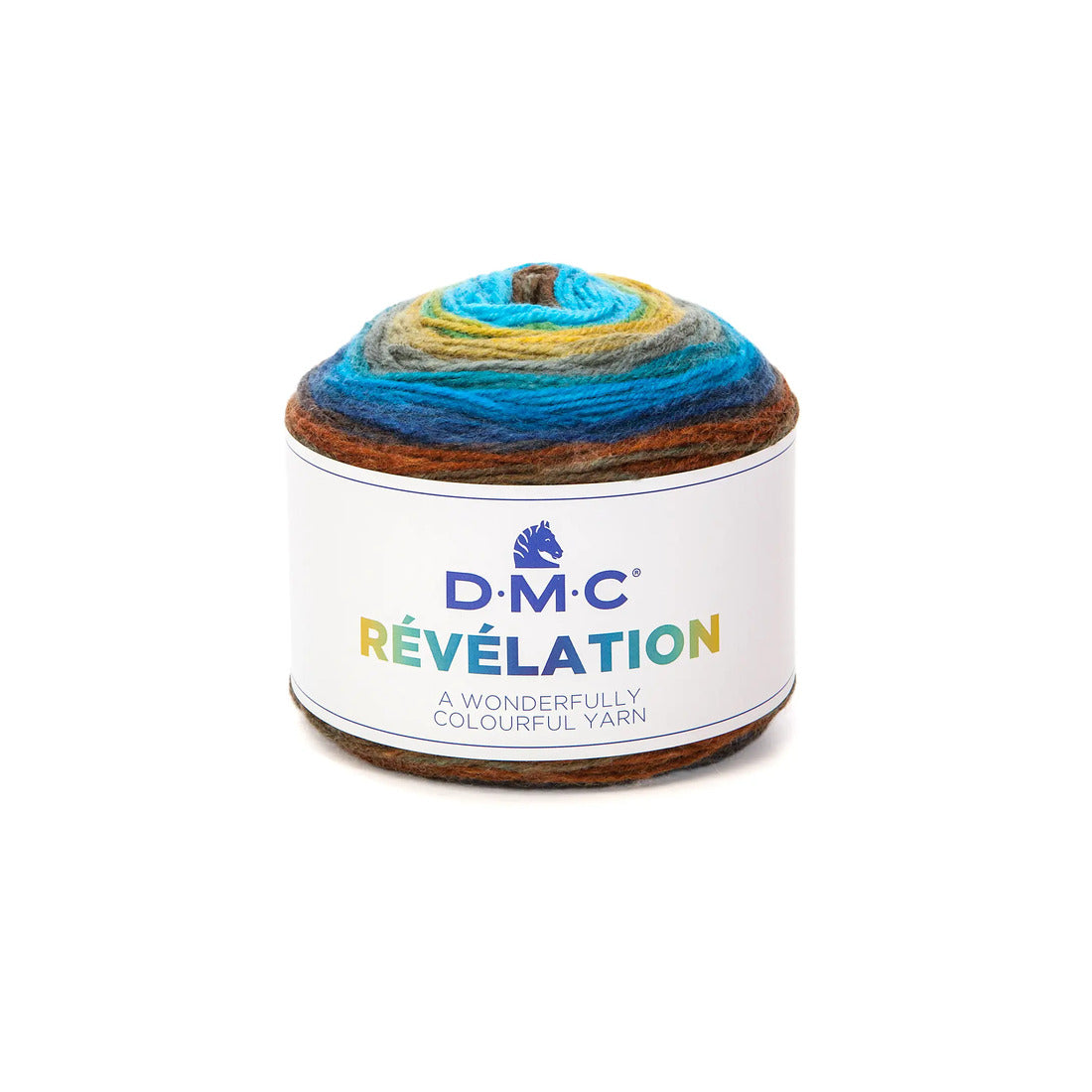 DMC Revelation – Farbe 208