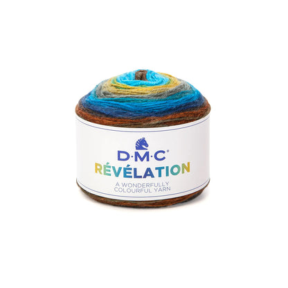 DMC Revelation – Farbe 208