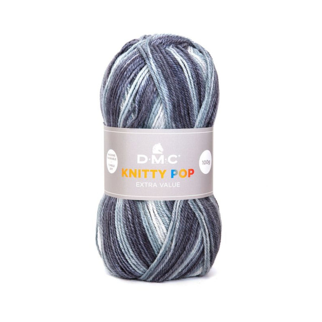 DMC Knitty Pop – Farbe 476