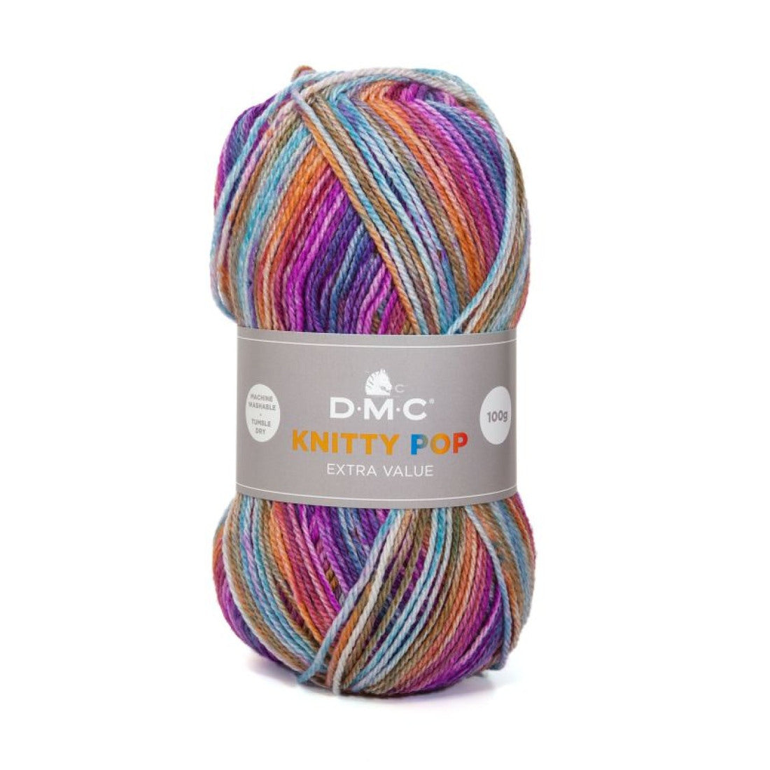 DMC Knitty Pop – Farbe 477