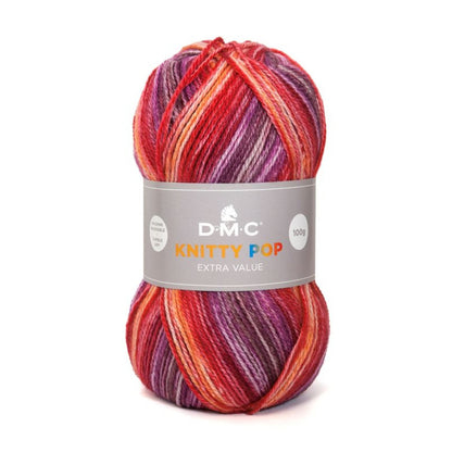 DMC Knitty Pop – Farbe 478