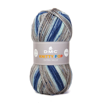 DMC Knitty Pop – Farbe 480