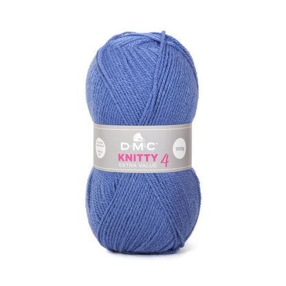 DMC Knitty 4 – Farbe 667
