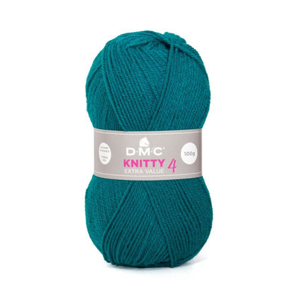 DMC Knitty 4 – Farbe 668