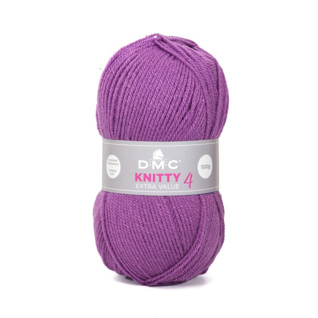 DMC Knitty 4 – Farbe 669