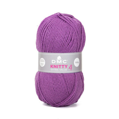 DMC Knitty 4 – Farbe 669