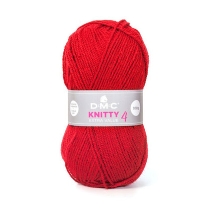 DMC Knitty 4 – Farbe 833