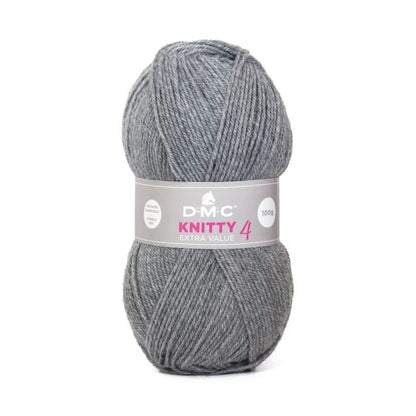 DMC Knitty 4 – Farbe 838