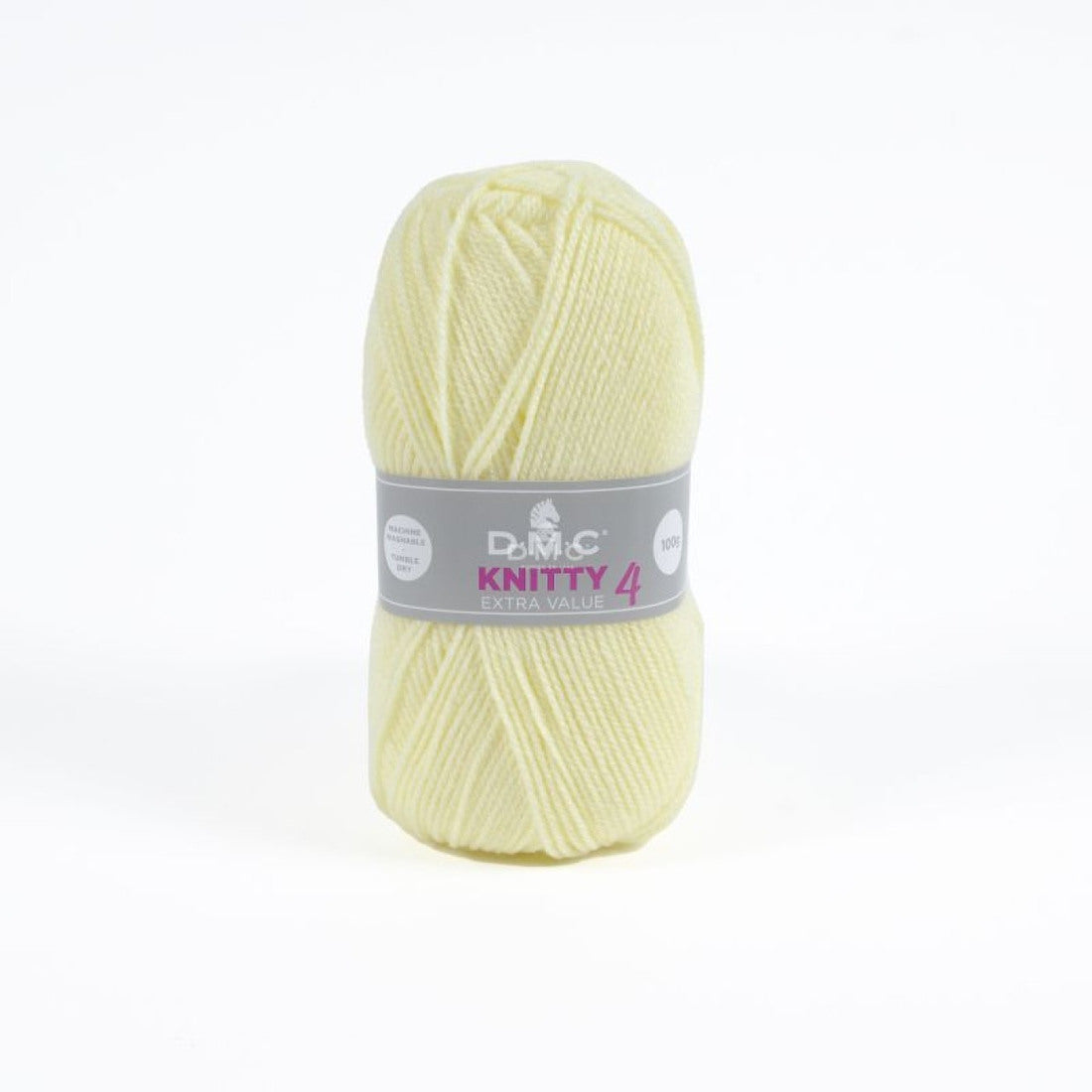 DMC Knitty 4 – Farbe 852