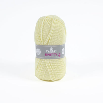 DMC Knitty 4 – Farbe 852
