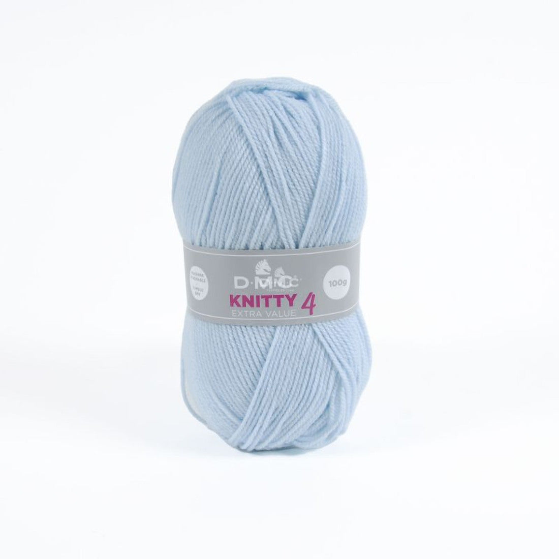 DMC Knitty 4 – Farbe 854