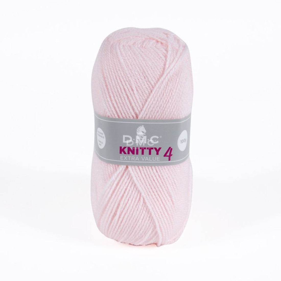 DMC Knitty 4 – Farbe 851