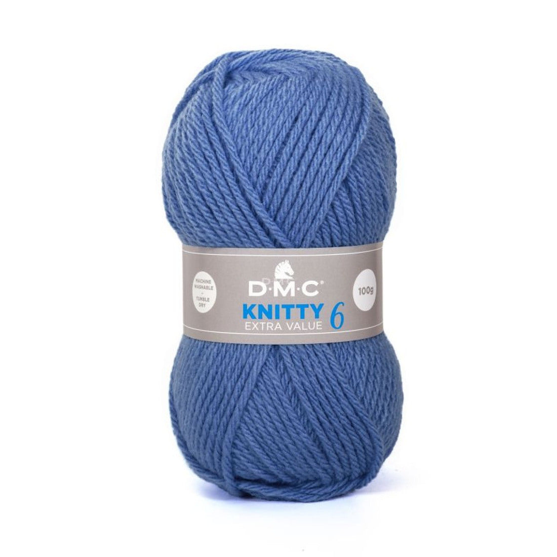 DMC Knitty 6 – Farbe 667