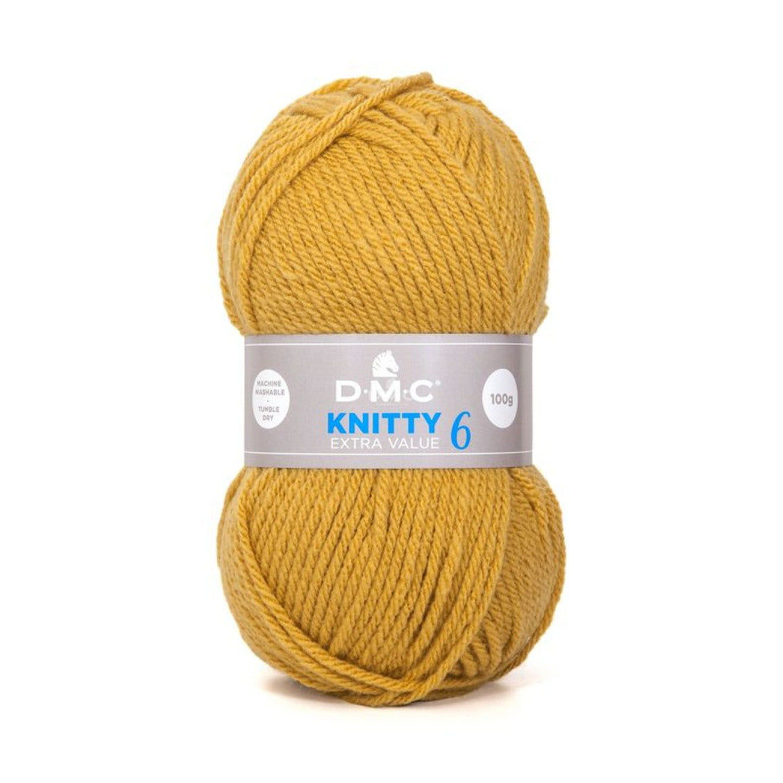 DMC Knitty 6 – Farbe 670