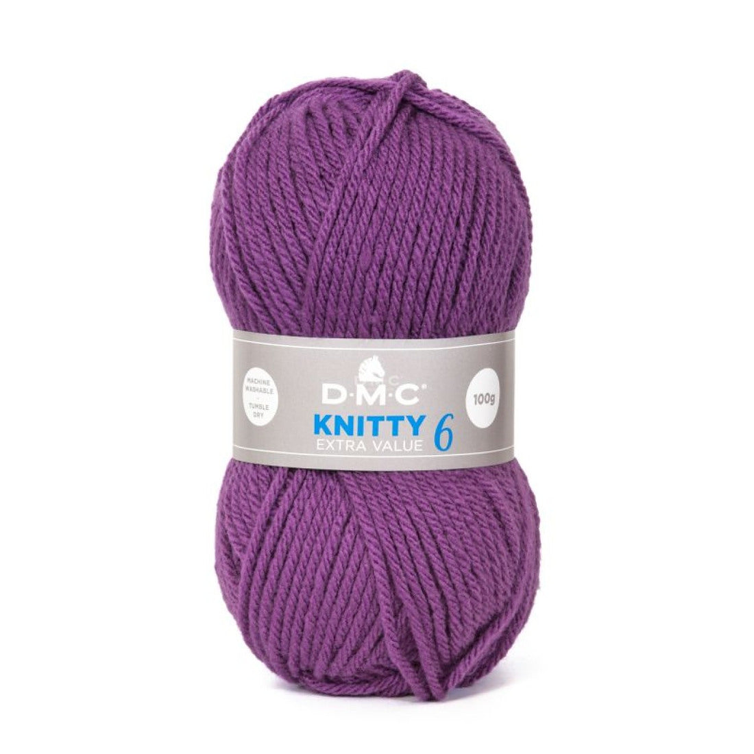 DMC Knitty 6 – Farbe 701