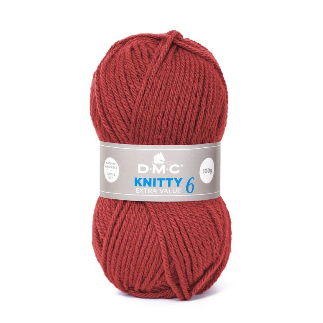 DMC Knitty 6 – Farbe 779