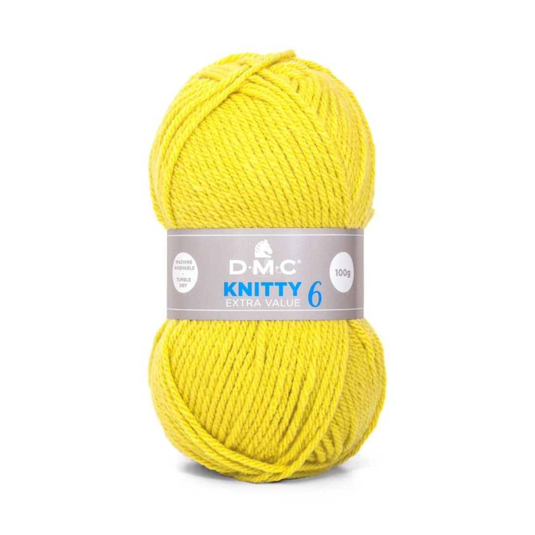 DMC Knitty 6 – Farbe 819