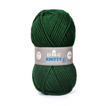 DMC Knitty 6 – Farbe 839