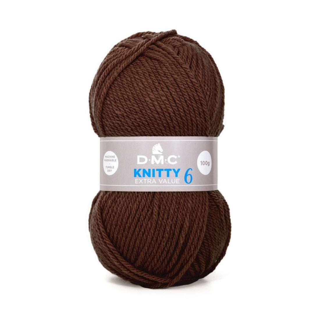 DMC Knitty 6 – Farbe 947