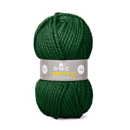 DMC Knitty 10 – Farbe 839