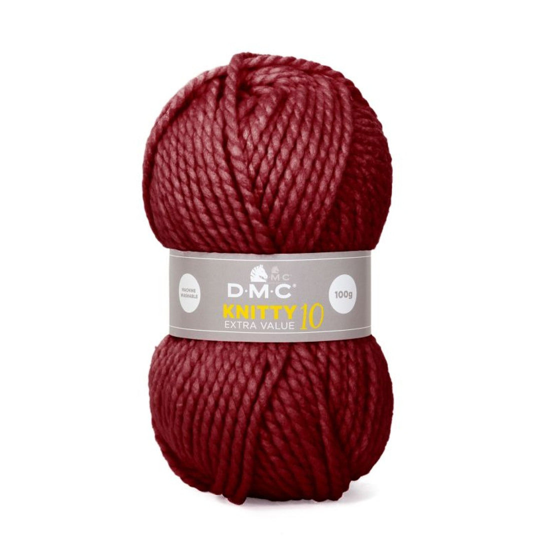 DMC Knitty 10 – Farbe 841