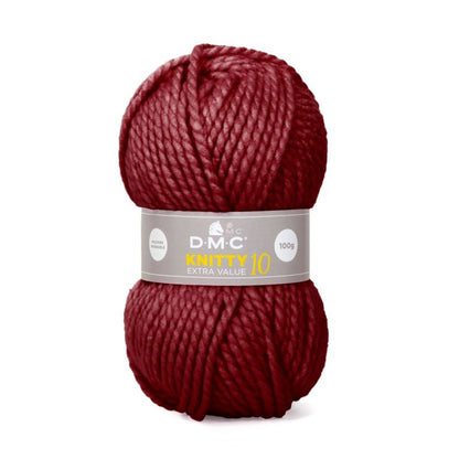 DMC Knitty 10 – Farbe 841