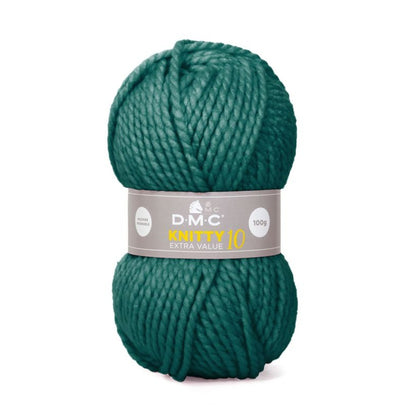 DMC Knitty 10 – Farbe 904