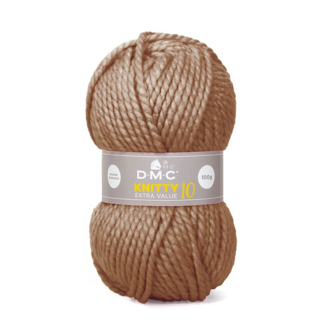 DMC Knitty 10 – Farbe 927