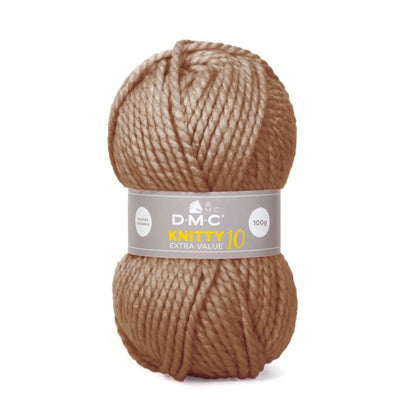 DMC Knitty 10 – Farbe 927