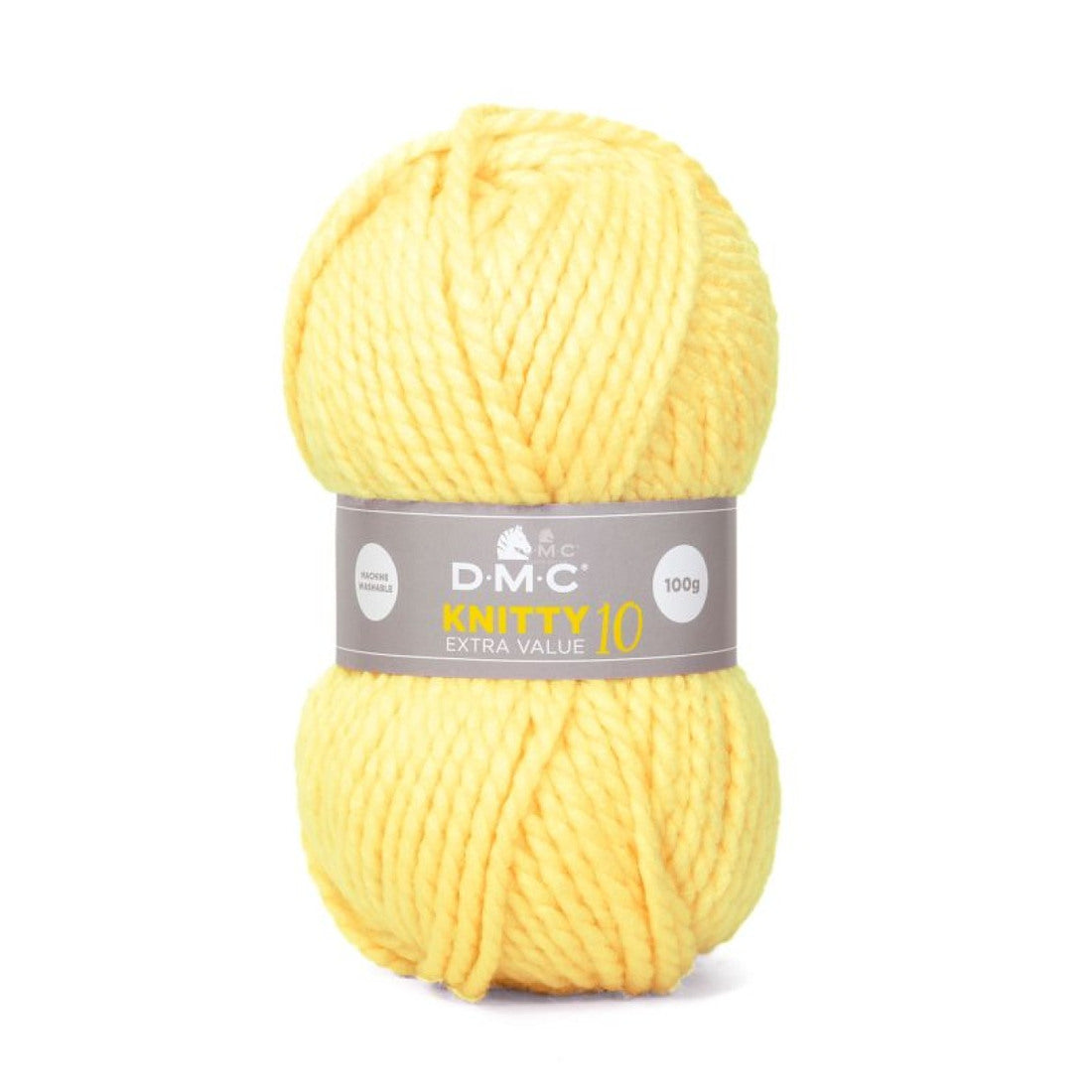 DMC Knitty 10 – Farbe 957