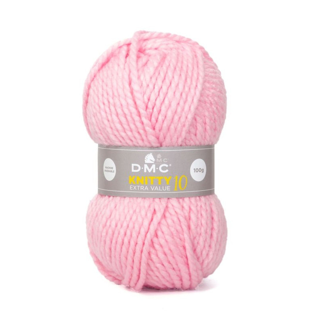 DMC Knitty 10 – Farbe 958