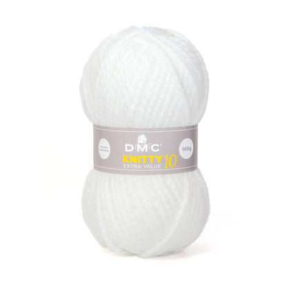 DMC Knitty 10 – Farbe 961