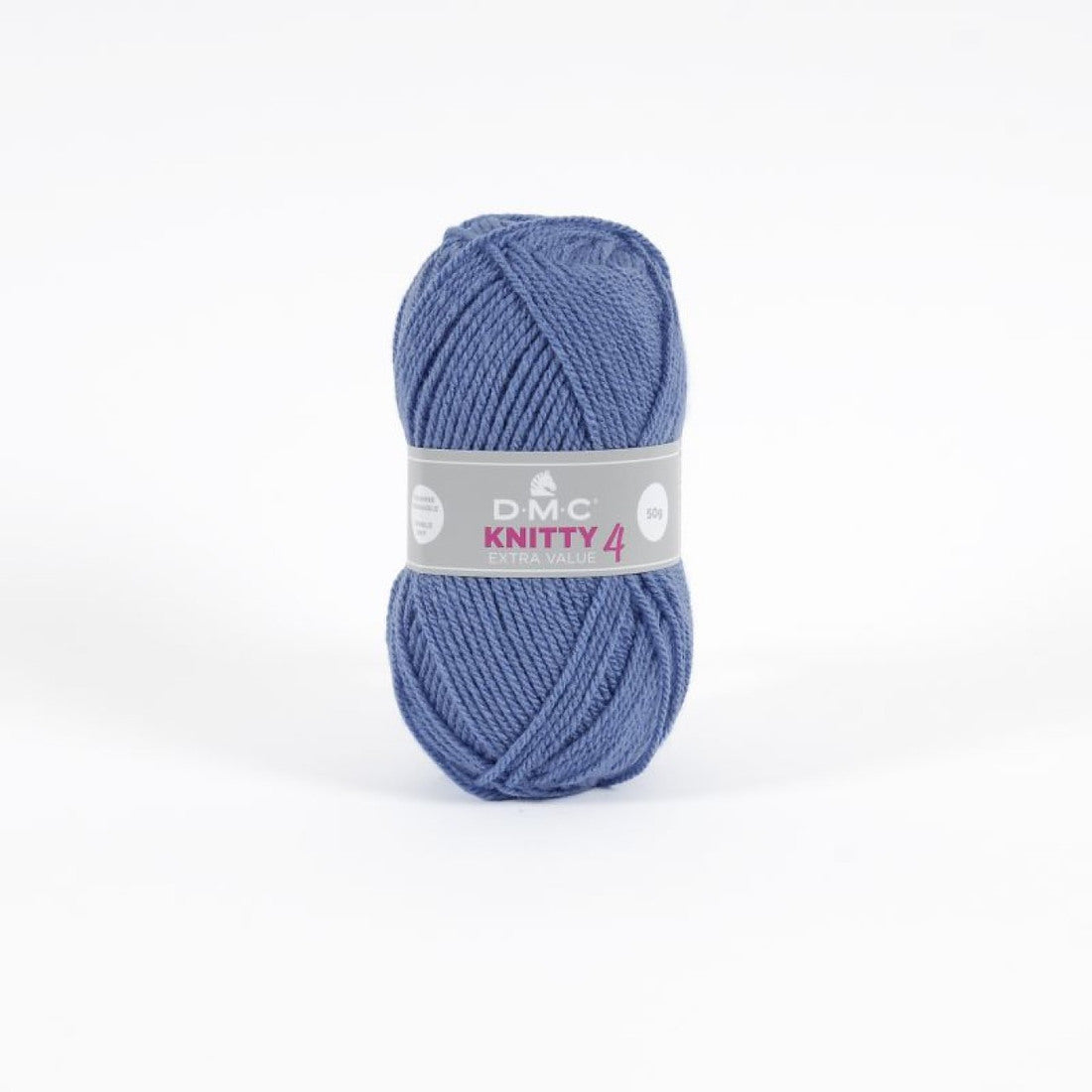 DMC Knitty 4 – Farbe 667