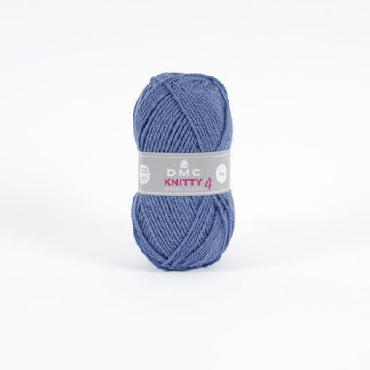 DMC Knitty 4 – Farbe 667