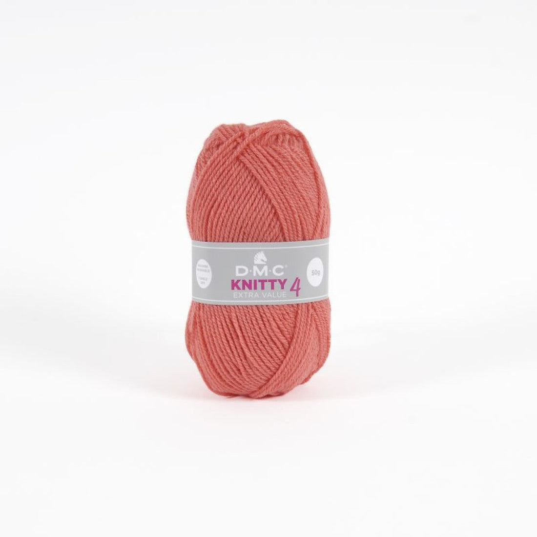 DMC Knitty 4 – Farbe 728