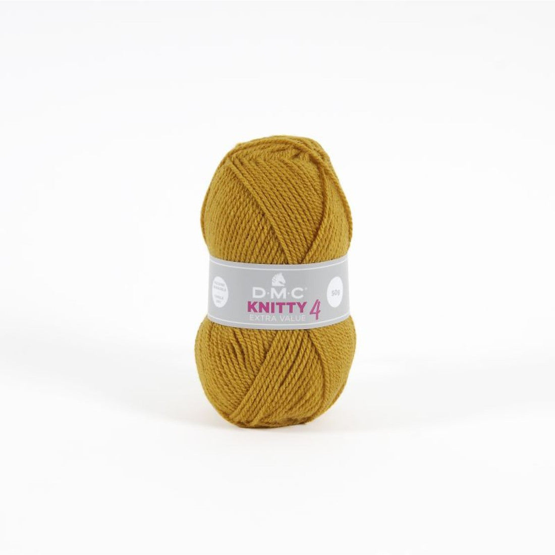 DMC Knitty 4 – Farbe 766